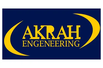 Akrah Engeneering Pte. Ltd. logo