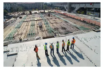 Bosh Engineering Pte. Ltd. (image from the company’s website)