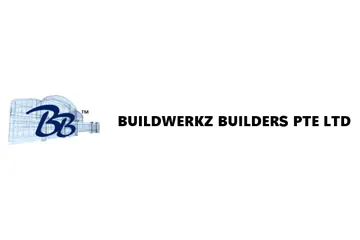 Buildwerkz Builders Pte. Ltd. logo
