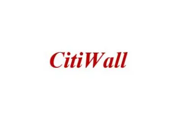 Citiwall Pte. Ltd. logo