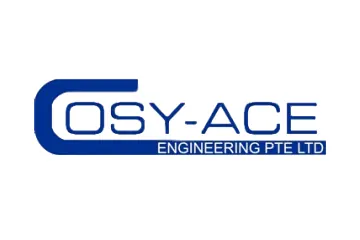 Cosy-Ace Engineering Pte. Ltd. (image from the company’s website)