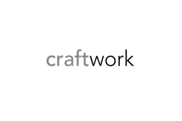 Craftwork Pte. Ltd. logo