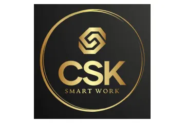 Csk Traders Pte. Ltd. logo