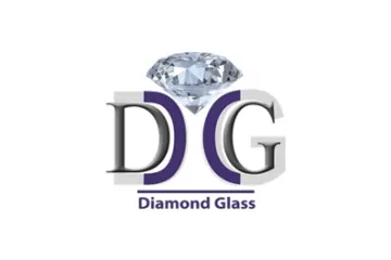 Diamond Glass Enterprise Pte. Ltd. logo
