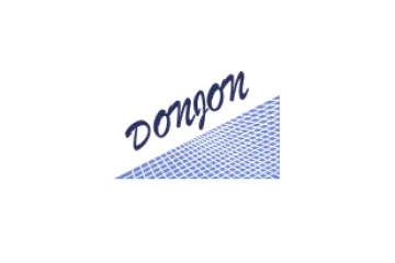 Donjon Pte. Ltd. logo