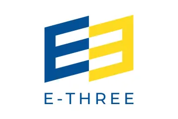 E3 Design Pte. Ltd. logo