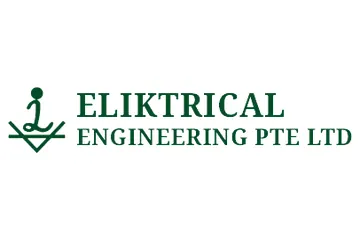 Eliktrical Engineering Pte. Ltd. logo