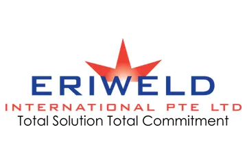 Eriweld International Pte. Ltd. logo