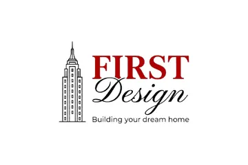 First Design Associates Pte. Ltd. logo