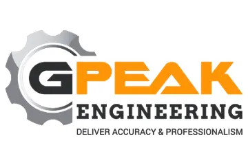 G Peak Engineering Pte. Ltd. logo