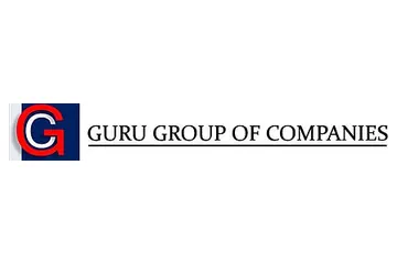 Guru Construction Pte. Ltd. logo