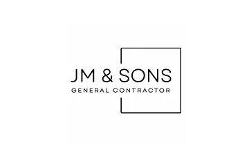 Jm & Sons General Contractor Pte. Ltd. logo