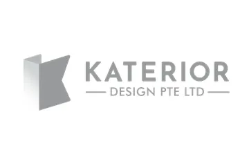 Katerior Design Pte. Ltd. (image from the company’s website)