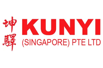 Kunyi (Singapore) Pte Ltd logo
