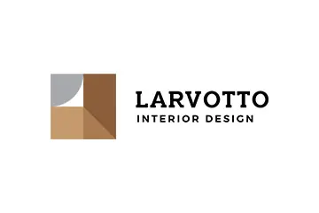 Larvotto Interior Design Pte. Ltd. logo