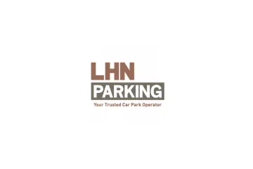 Lhn Parking Pte. Ltd. logo