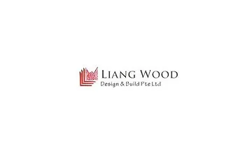 Liang Wood Design & Build Pte. Ltd. logo