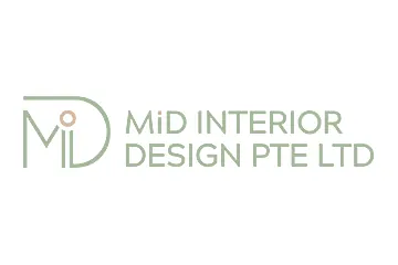 Mid Interior Design Pte. Ltd. logo