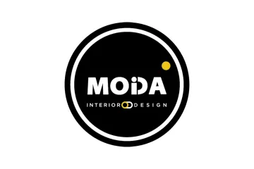 Moda Interior Design Pte. Ltd. logo