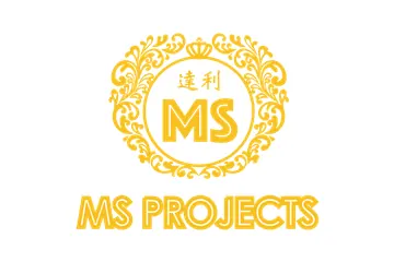 Ms Projects Pte. Ltd. (image from the company’s website)