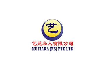 Mutiara (FE) Pte. Ltd. logo