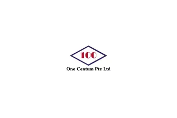 One Centum Pte. Ltd. (image from the company’s website)