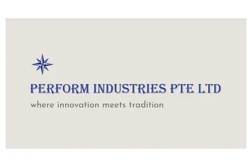 Perform Industries Pte. Ltd. (image from the company’s website)