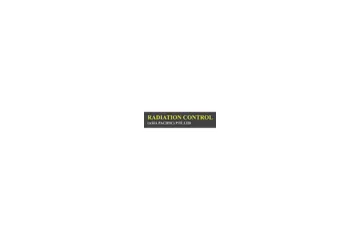 Radiation Control (Asia Pacific) Pte. Ltd. logo