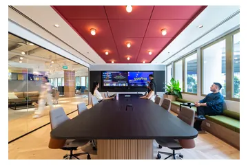 Raw Design Consultants Pte. Ltd. (image from the company’s website)