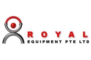 Royal Equipment (Pte.) Ltd. (image from the company’s website)