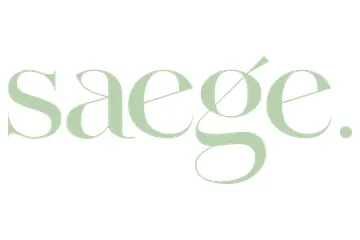 Saege Pte. Ltd. logo