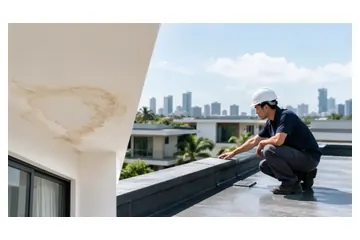 Secure Waterproofing Pte. Ltd. (image from the company’s website)