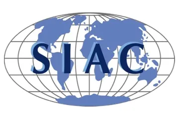 Siac Pte. Ltd. logo