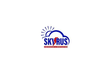 Skyrus Engineering Pte. Ltd. logo