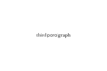 Third Paragraph Pte. Ltd. logo