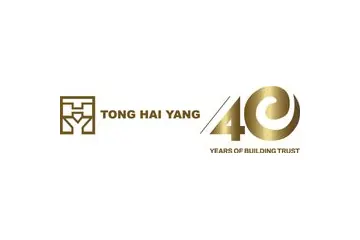 Tong Hai Yang Construction Pte. Ltd. logo