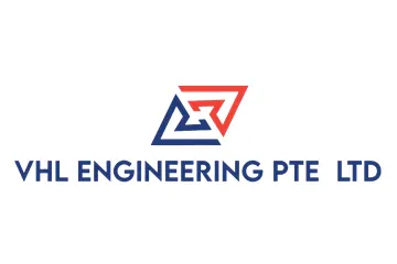 Vhl Engineering Pte. Ltd. logo