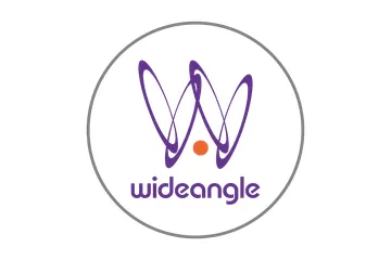 Wideangle Pte. Ltd. logo