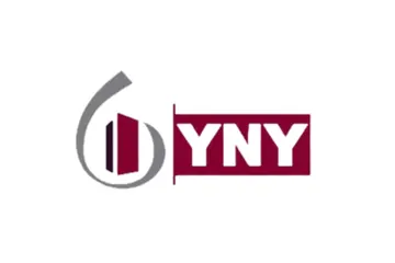 YNY Design + Construction Pte. Ltd. logo