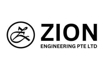 Zion Engineering Pte. Ltd. logo