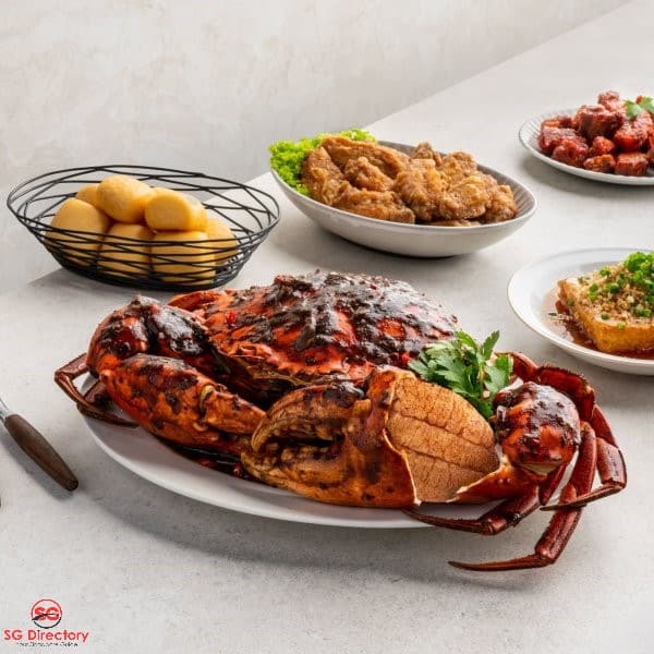 best crab delivery singapore