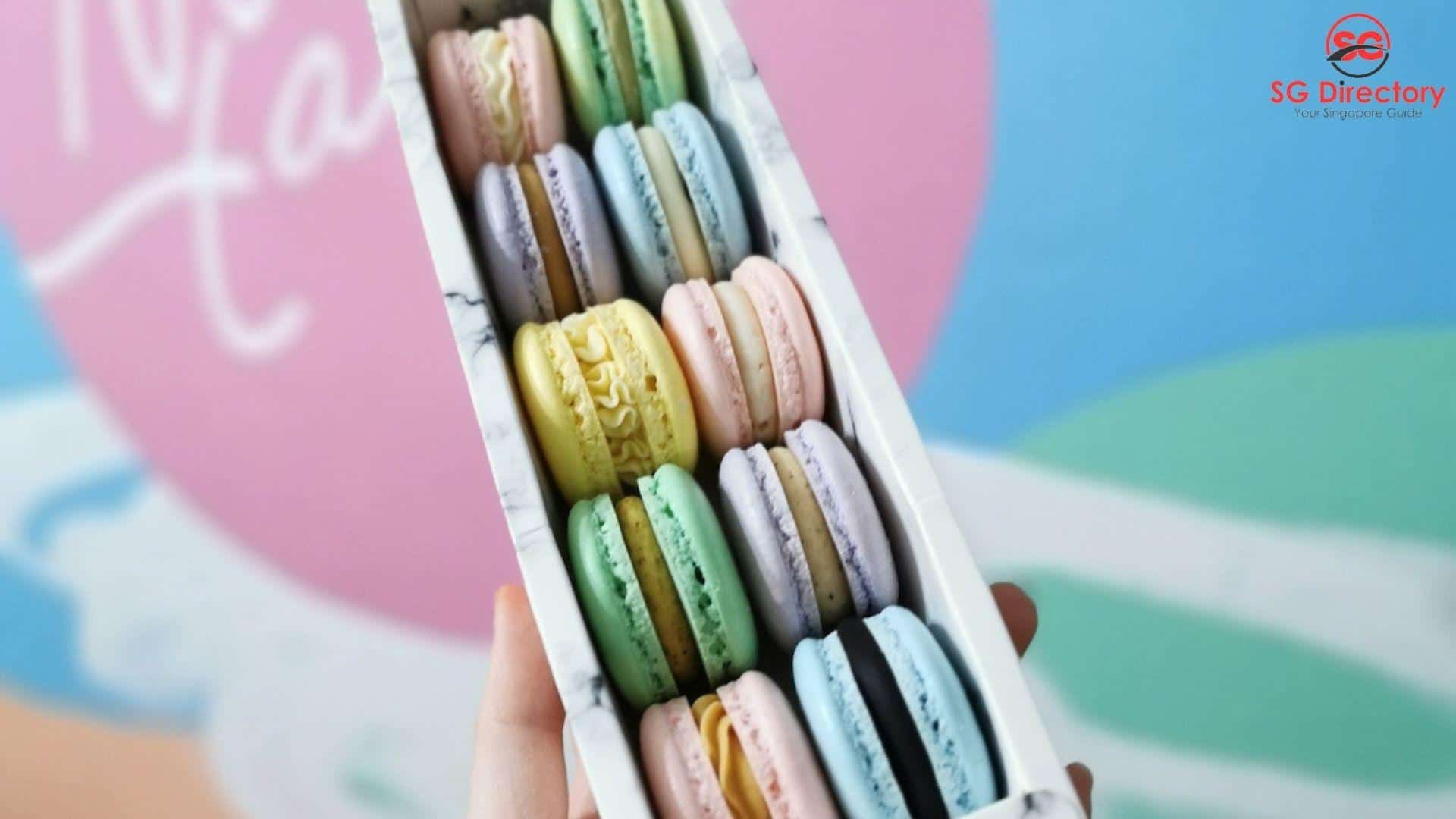 Nanatang: Bake house and studio is the best macaron in Singapore,
Best Macaron Singapore 2022,
Where to get macarons in Singapore,
Where to buy cheap macarons in singapore,
best macaron shop in singapore,
Top 5 macaron places in singapore,
what is the most famous macaron in singapore?