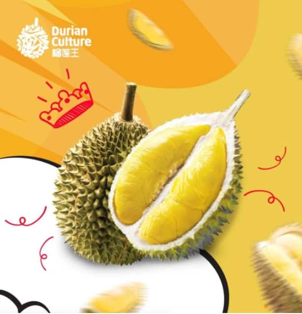 durian delivery singapore