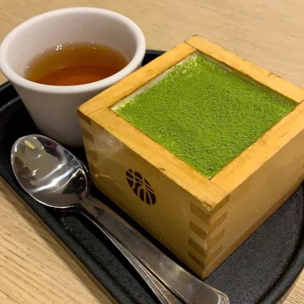 Most Recommended Maccha House Menu Singapore