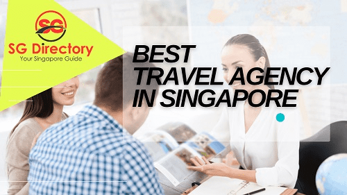 singapore corporate travel agency