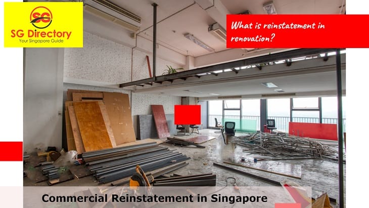 Commercial Reinstatement Singapore, How much does it cost to reinstate a shop in Singapore?, What is reinstatement in renovation?, What is the reinstatement clause in a tenancy agreement?, What is the meaning of office reinstatement?, Professional Reinstatement Works in Singapore, Commercial reinstatement singapore price, Commercial reinstatement singapore cost, Cheap commercial reinstatement singapore, Best commercial reinstatement singapore, office reinstatement singapore, office reinstatement contractor, reinstatement cost estimate, reinstatement cost singapore, 