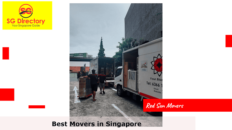 Red Sun Movers - Mover Singapore, Mover Singapore, Best House Movers Singapore, Moving Services Singapore, Professional Movers Singapore, Cheap House Movers Singapore, Commercial Office Moving in SG, small movers singapore, How much does it cost to hire a mover in Singapore?, Can I use grab for moving?, What is the average price of local movers?, How much do you tip movers in Singapore?, movers with storage singapore, best movers in singapore, last minute movers singapore, cheap mover singapore, mover singapore price, single item movers singapore, knt movers, 