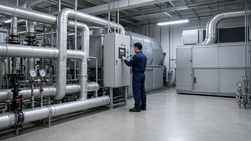 Best Commercial Aircon Servicing Companies in Singapore (2026)