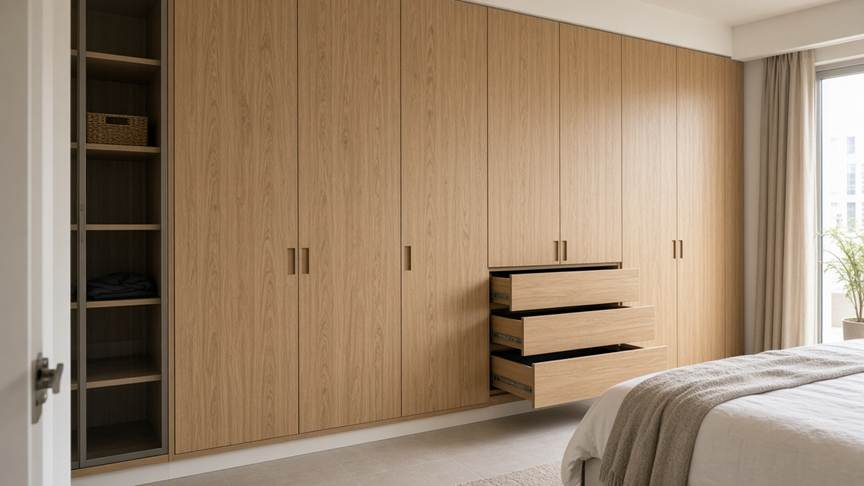 modern home renovation companies Singapore