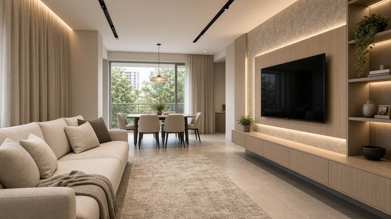 how to choose a renovation company in Singapore